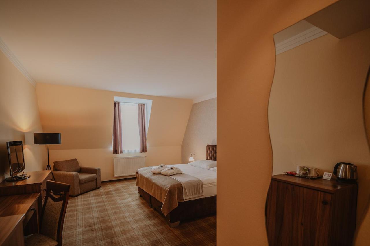Hotel Solisko Štrbské Pleso Exterior foto
