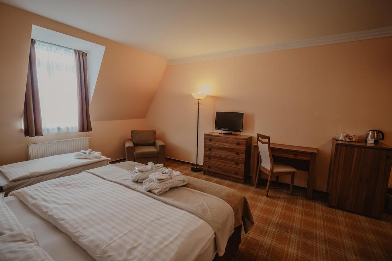 Hotel Solisko Štrbské Pleso Exterior foto